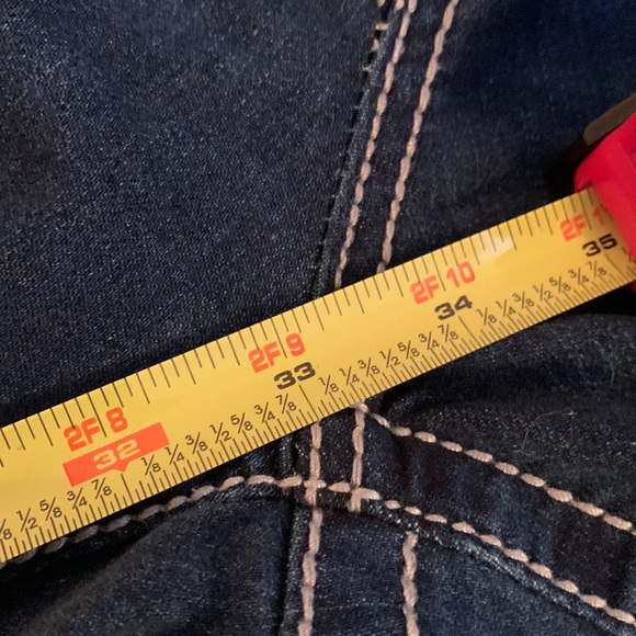 Seven7 Jeans - Picture 9 of 10